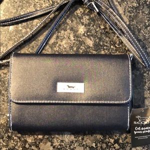 BNWT Scout Crossbody!
